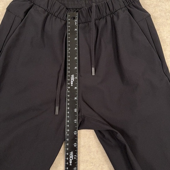 Lululemon ABC Warpstreme Pull-On Pants Mens XS Drawstring Jogger Golf LM5ALNS - Picture 11 of 14